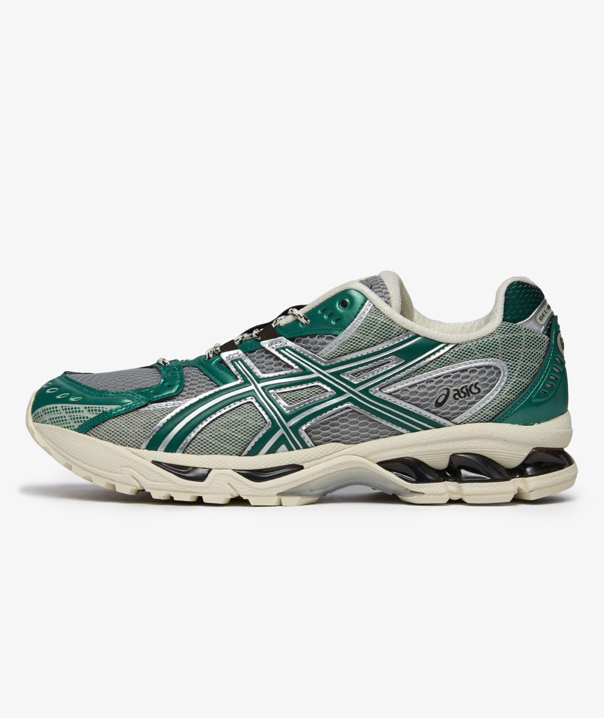 Asics  Gel-Nimbus 10.1 - Green 1203A674-020
