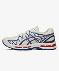 Asics  Gel-Kayano 20 - Cream/deep Marine 1203A388-101
