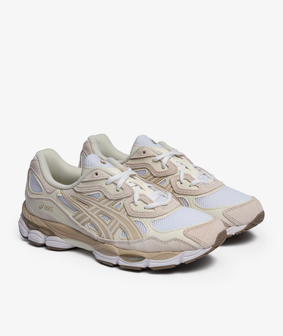 Asics  Gel-NYC - Beige 1203A663-102