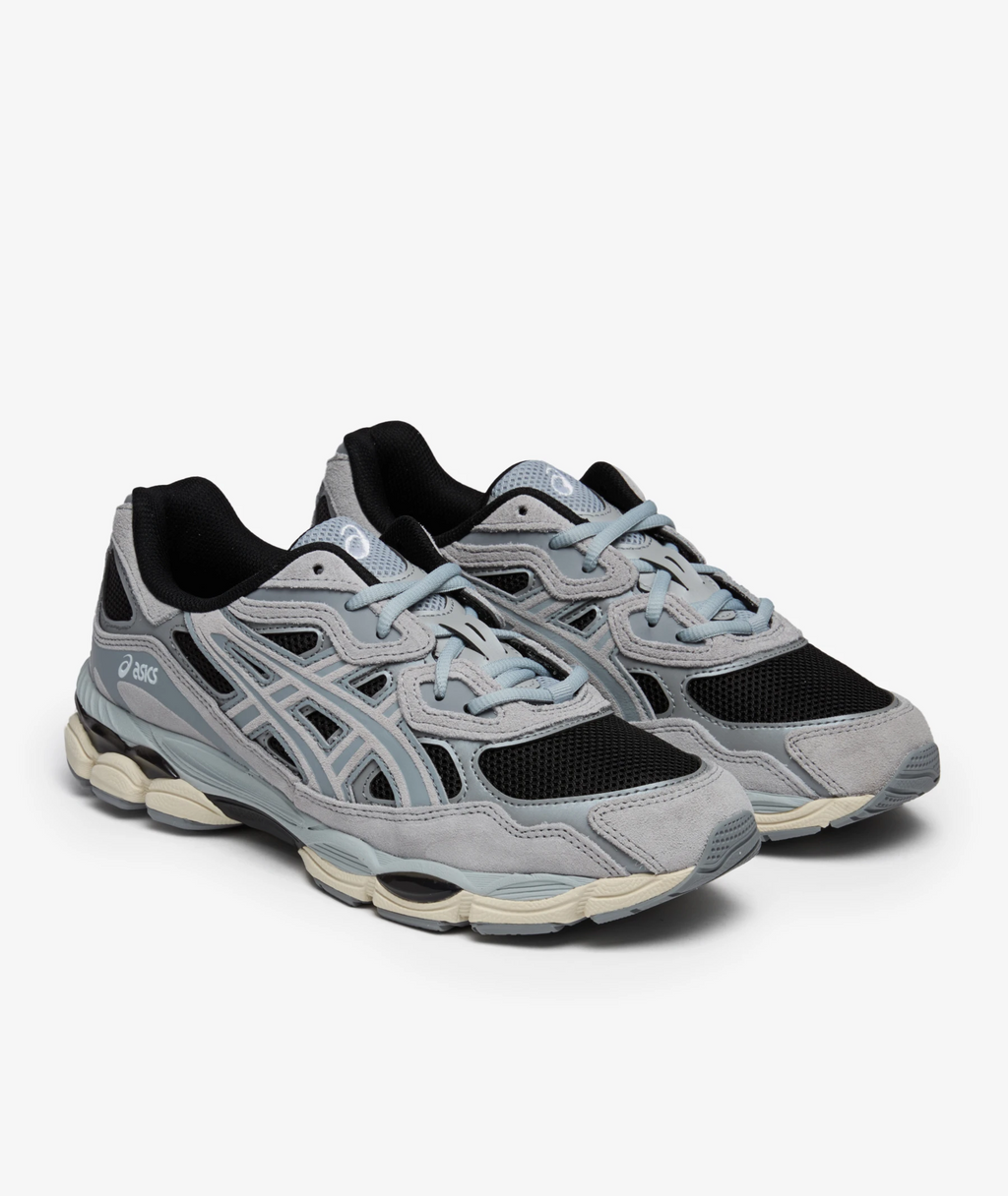 Asics  Gel-NYC - Light Gray 1203A383-004