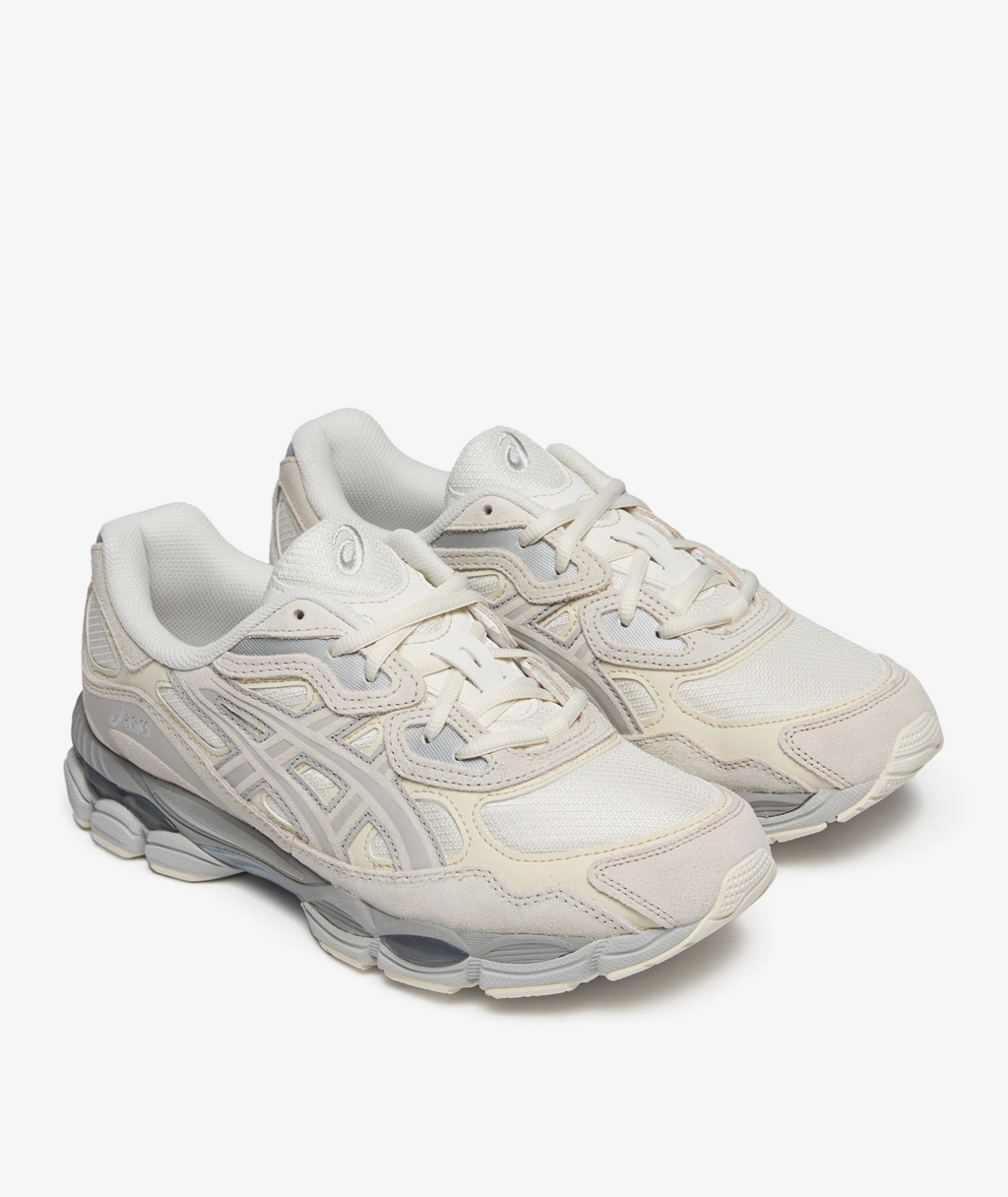 Asics  Gel-NYC - Cream 1203A739-100