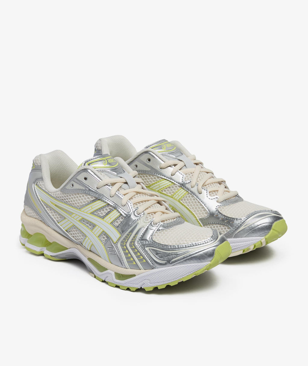 Asics  Gel-Kayano 14 - Cream/pistachio 1203A537-112