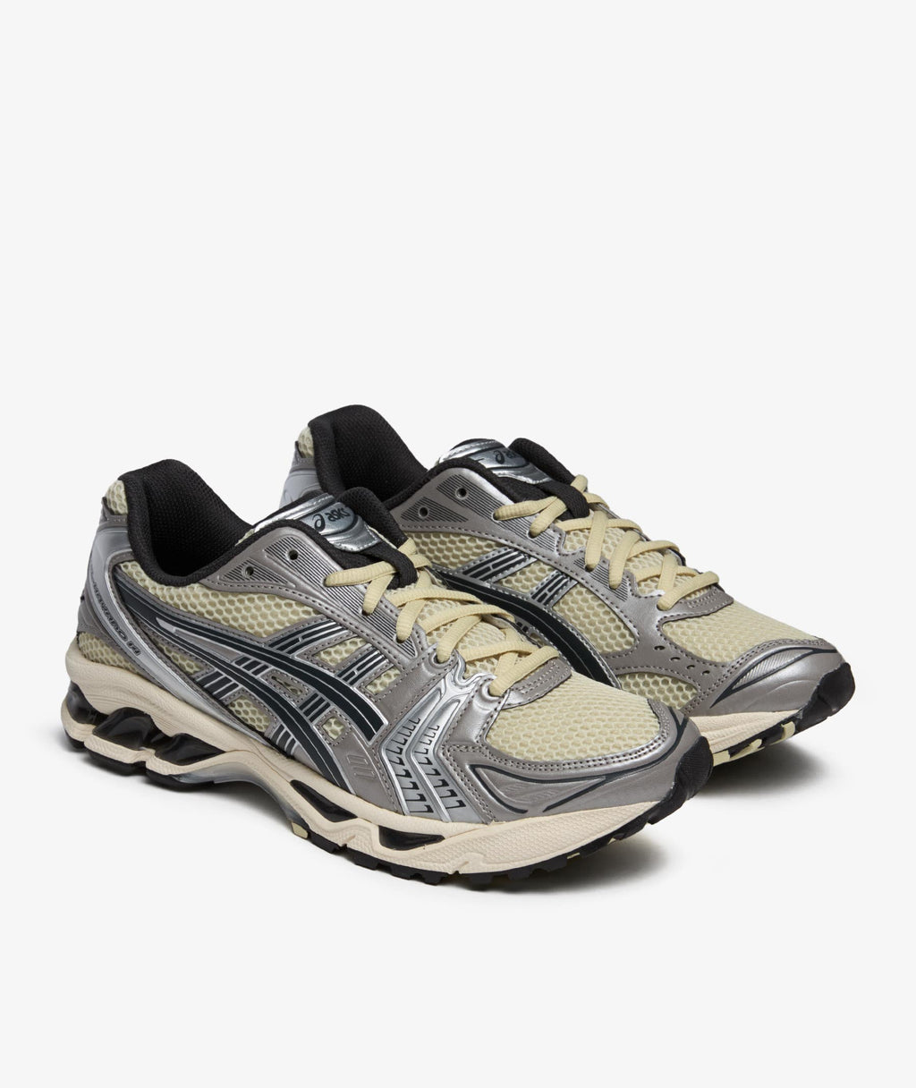 Asics  Gel-Kayano 14 - Silver 1203A537-250