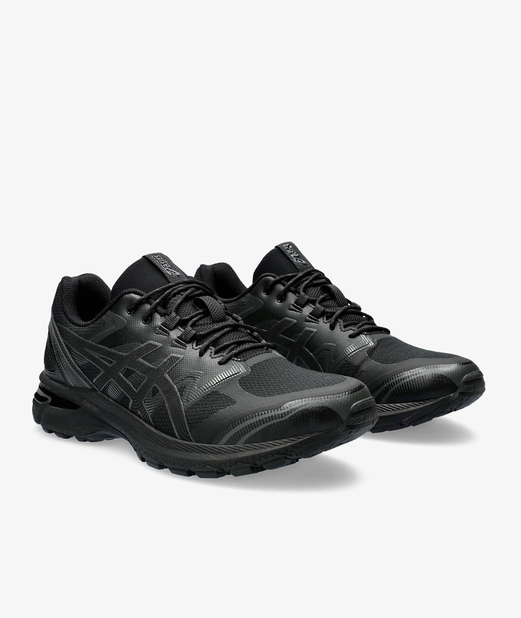 Asics Gel-Terrain Black Sneakers 1203A342-001
