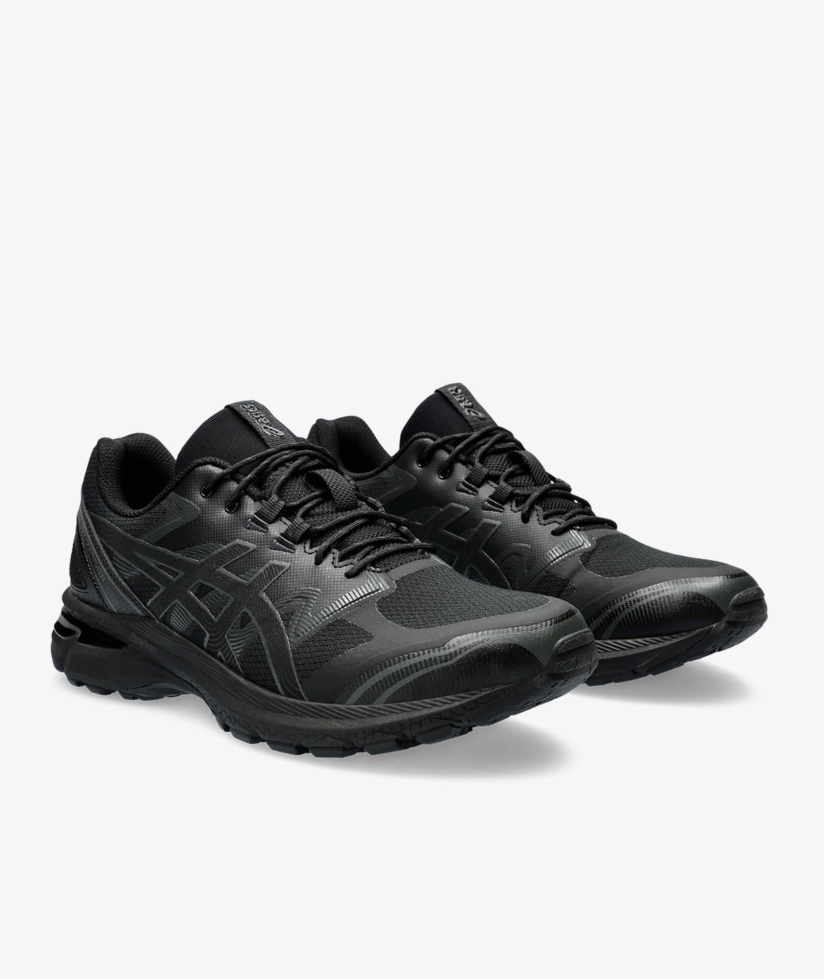 Asics Gel-Terrain Black Sneakers 1203A342-001
