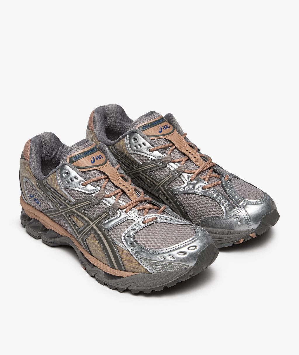 Asics  Gel-Nimbus 10.1 - Moonrock/truffle Grey 1203A543-250