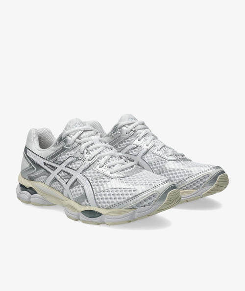 Asics Gel-Cumulus 16 White Sneakers 1203A733-102