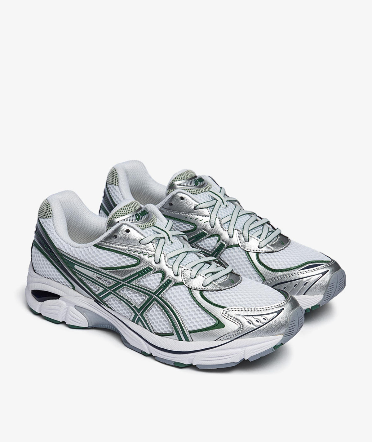 Asics  GT-2160 - White 1203A275-103