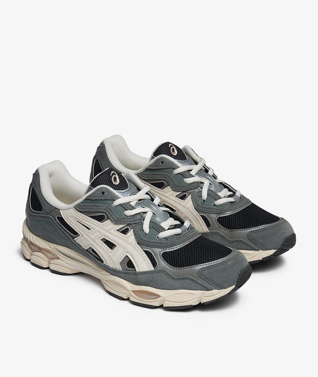 Asics  Gel-NYC - Graphite Grey/Smoke Grey 1203A383-002
