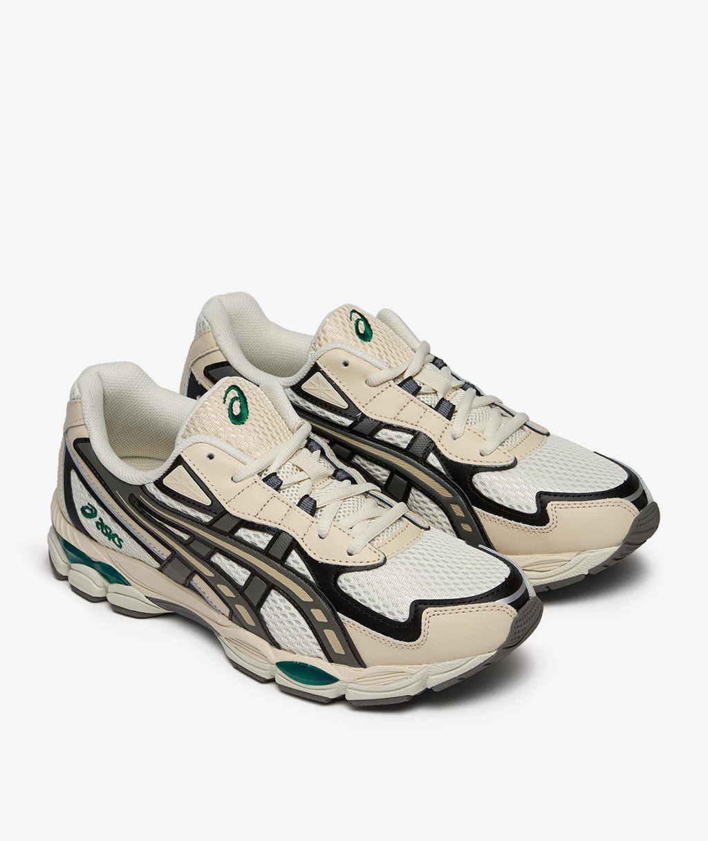 Asics  Gel-NYC 2055 - Beige 1203A542-200