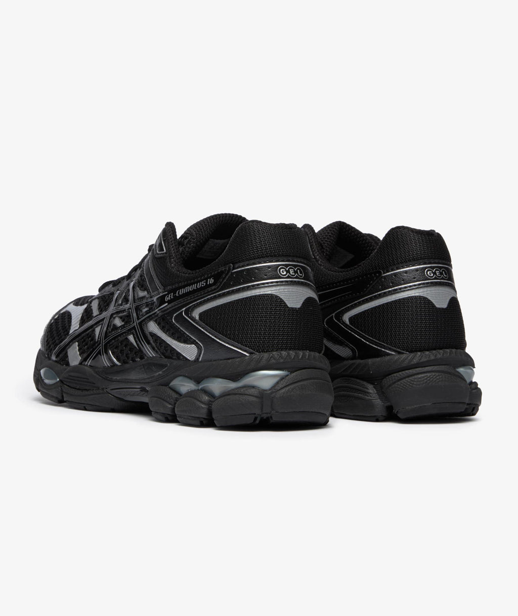 Asics  Gel-Cumulus 16 - Black 1203A733-002