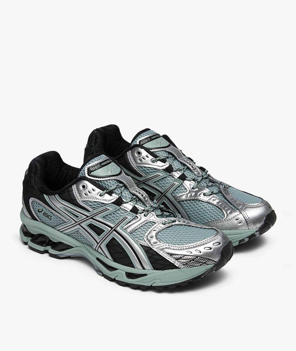 Asics  Gel-Nimbus 10.1 - Ocean Haze/pure Silver 1203A543-400