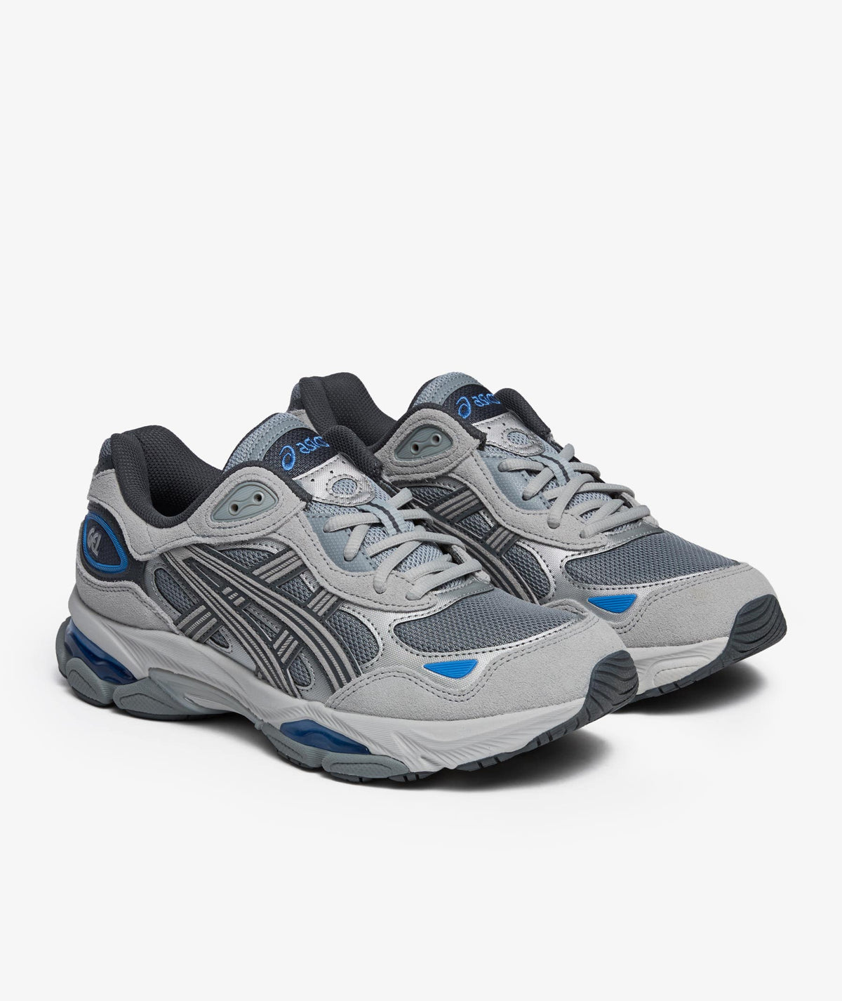 Asics  Gel-NYC 2.0 - Gravel/piedmont Grey 1203A895-021