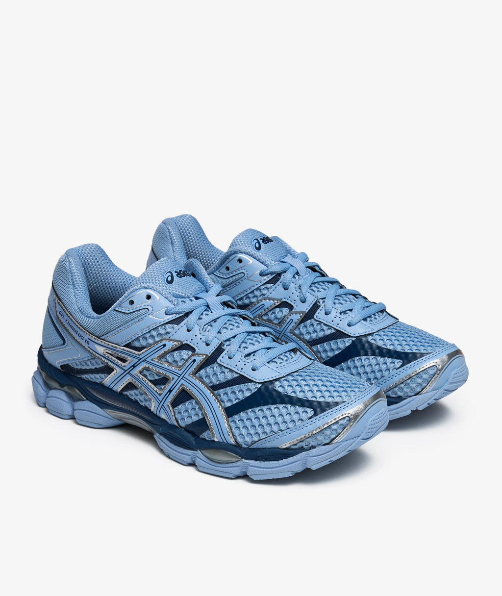 Asics  Gel-Cumulus 16 - Stone Wash/independence Blu 1203A733-400