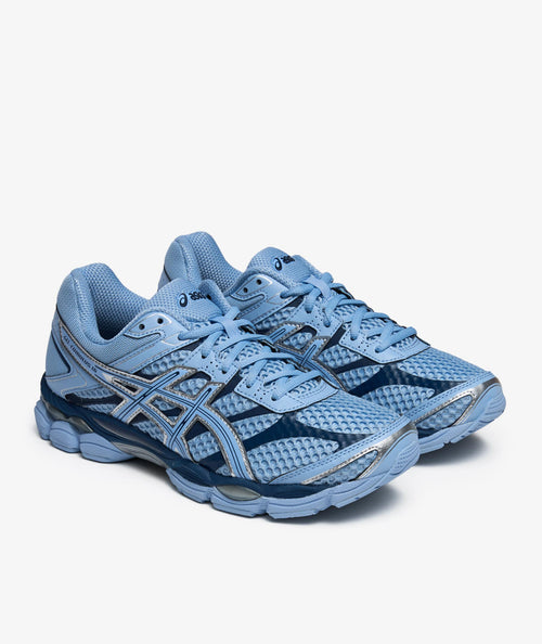 Asics Gel-Cumulus 16 Stone Wash/Independence Blue 1203A733-400