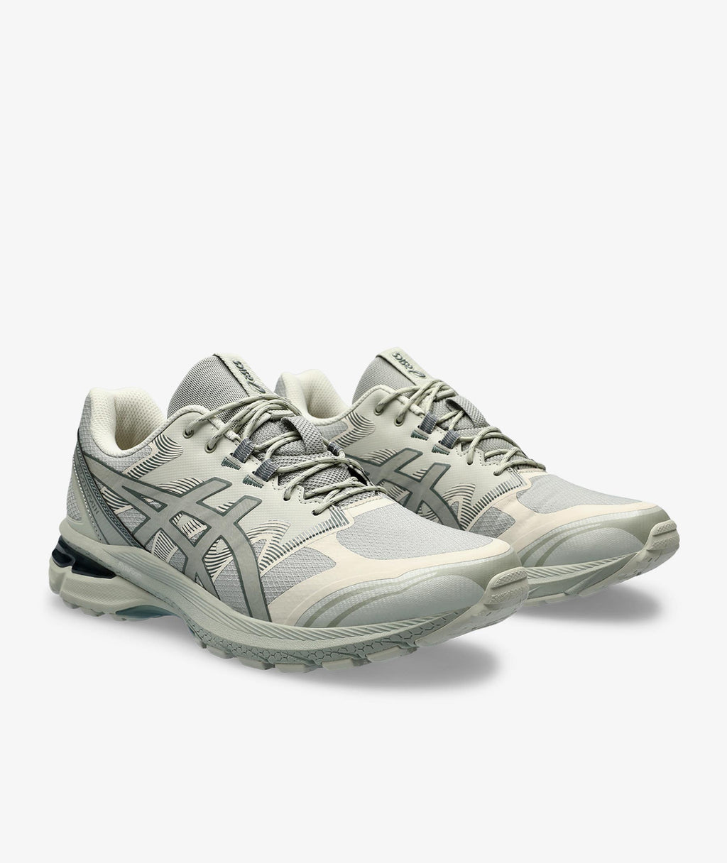 Asics  Gel-Terrain - Grey 1203A342-020