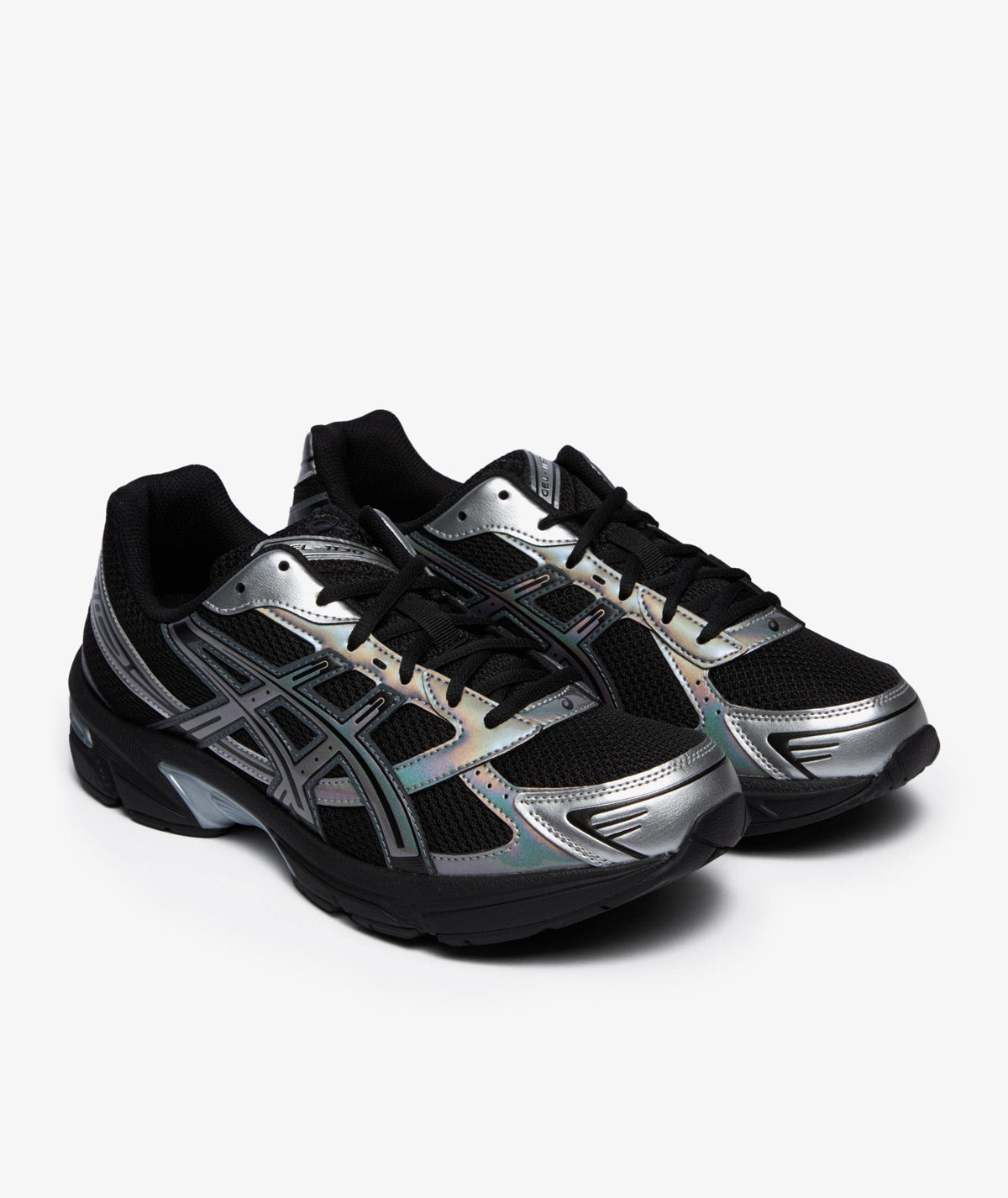Asics  Gel-1130 - Black 1203A997-001