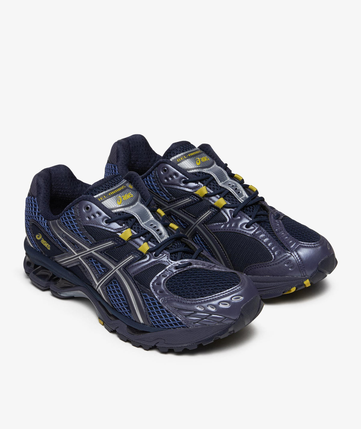 Asics  Gel-Nimbus 10.1 - Midnight/indigo Fog 1203A599-400