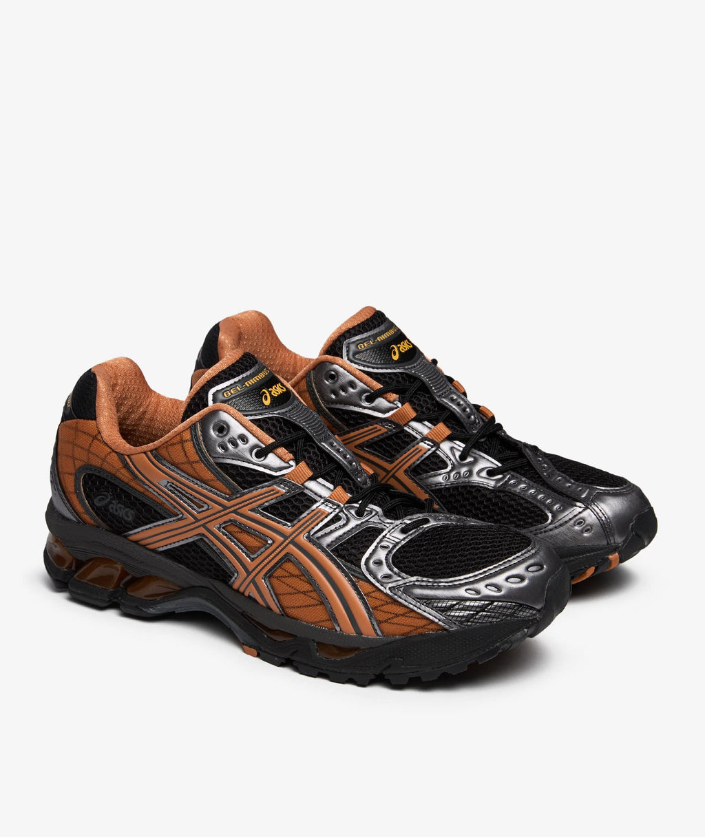 Asics  Gel-Nimbus 10.1 - Black 1203A543-004
