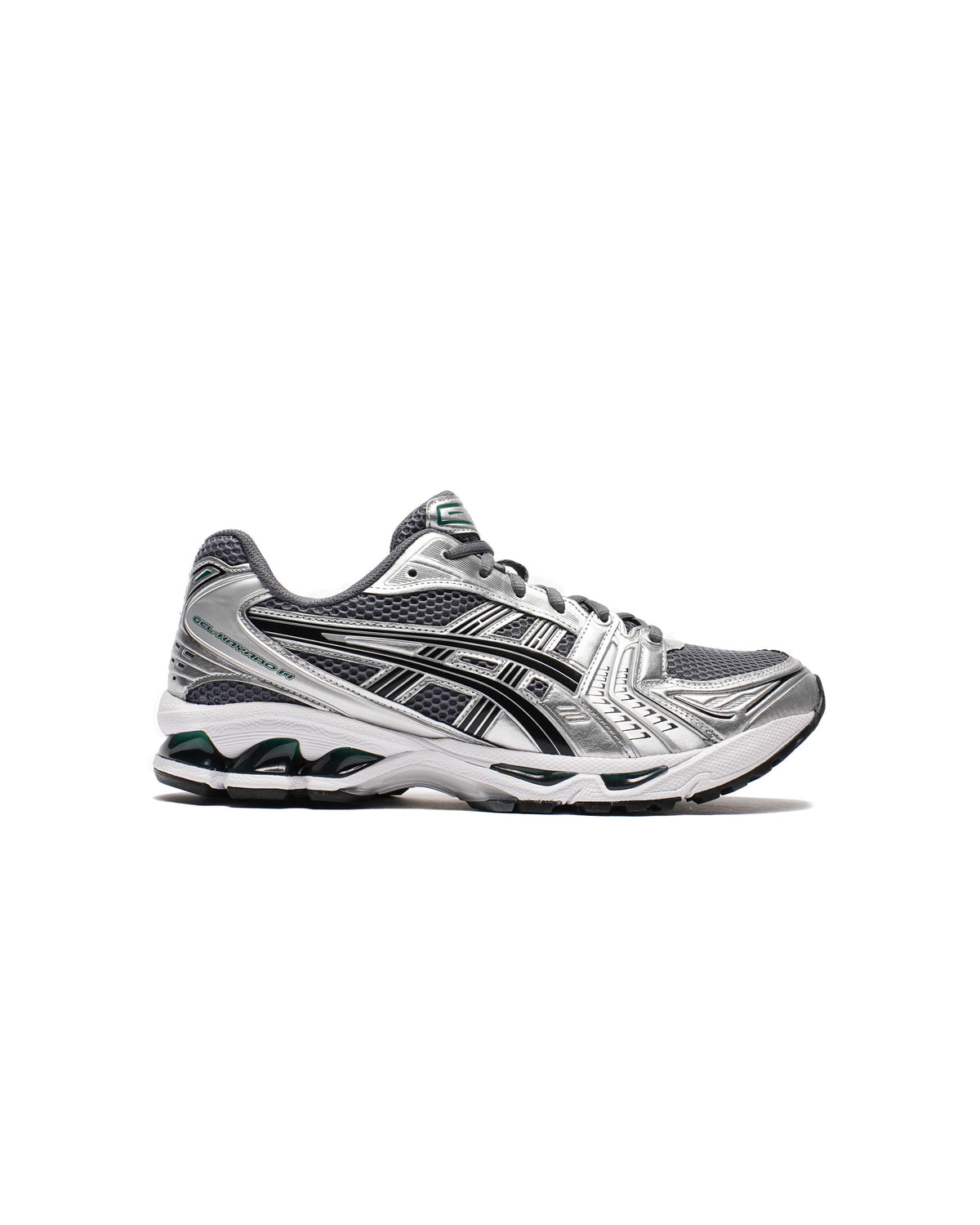 Asics  Gel-Kayano 14 - Grey 1203A537-020