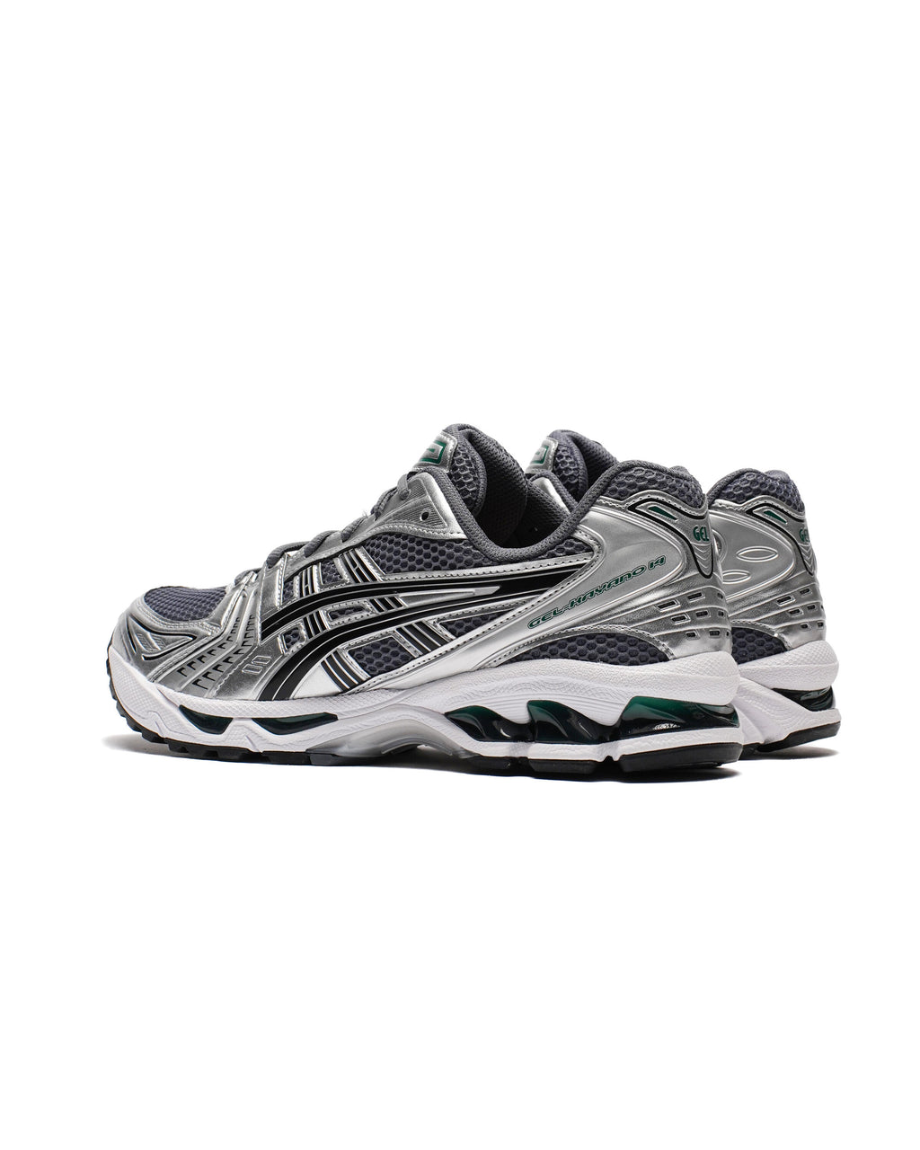Asics  Gel-Kayano 14 - Grey 1203A537-020