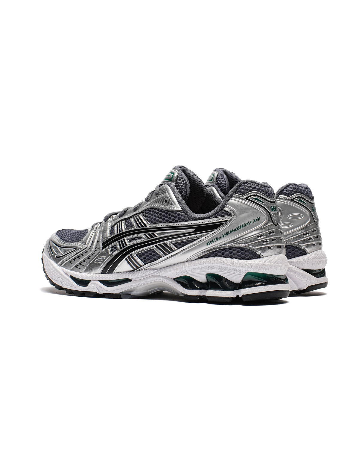 Asics  Gel-Kayano 14 - Grey 1203A537-020
