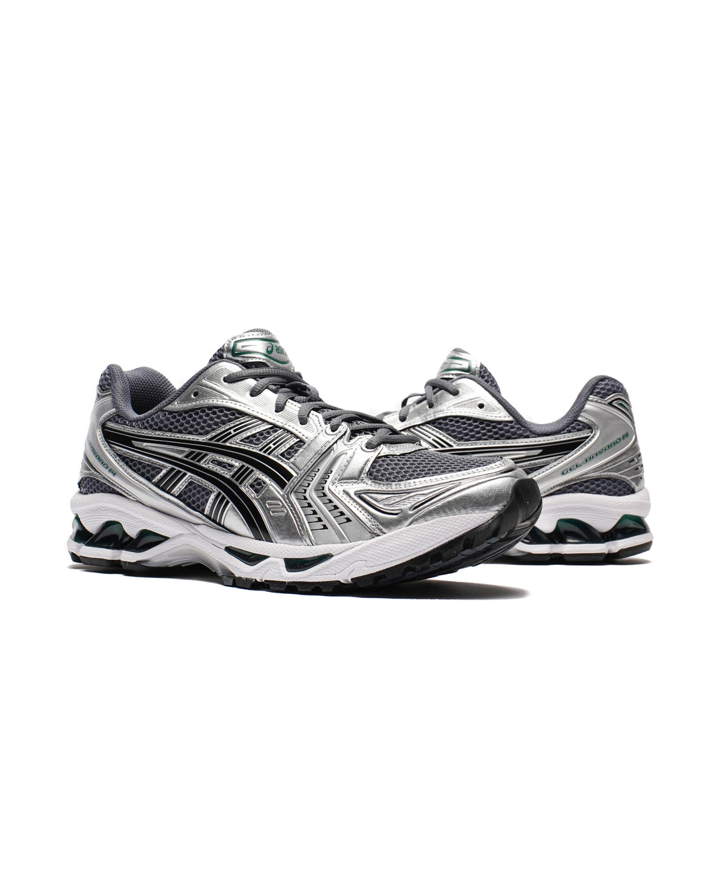Asics  Gel-Kayano 14 - Grey 1203A537-020