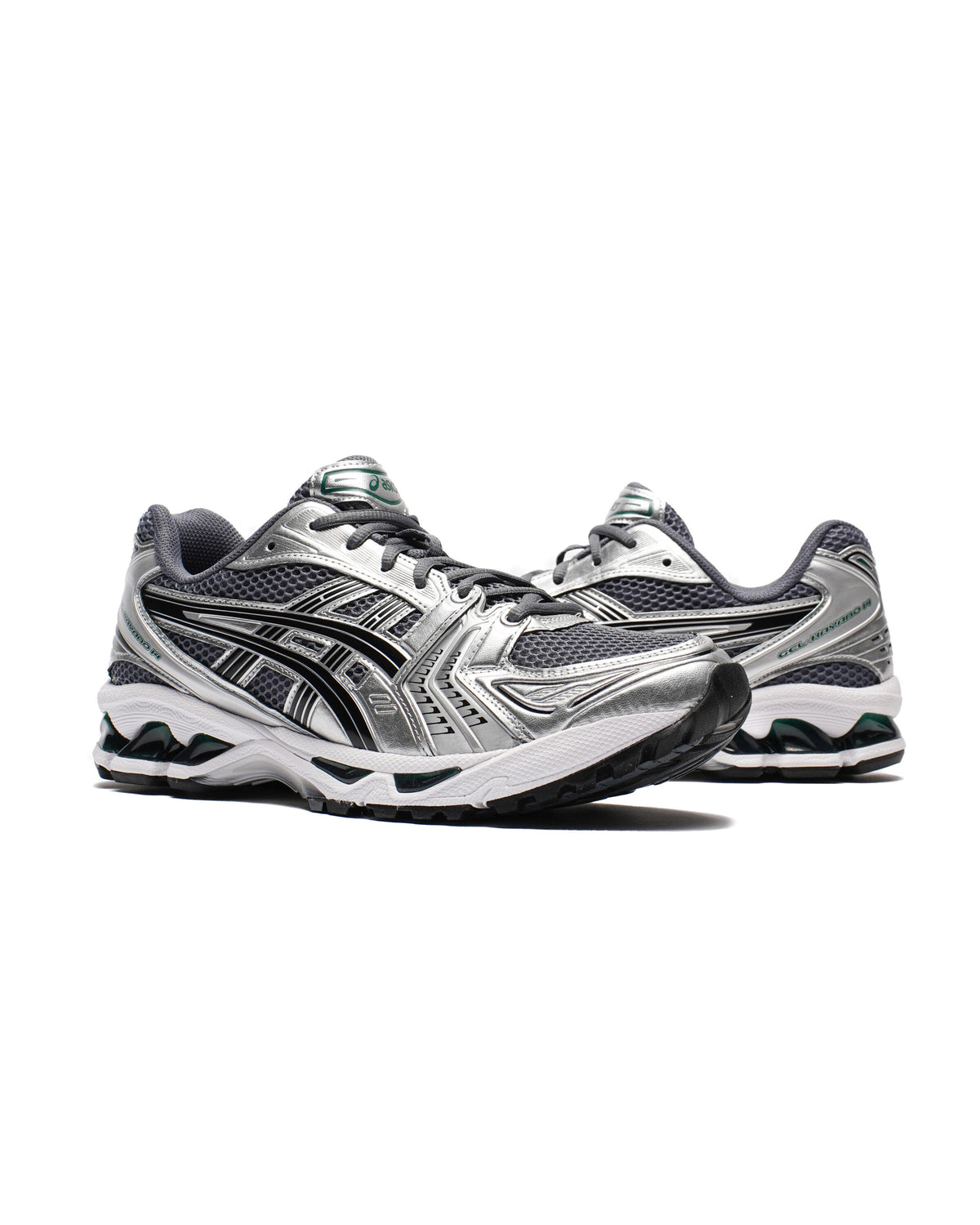 Asics  Gel-Kayano 14 - Grey 1203A537-020