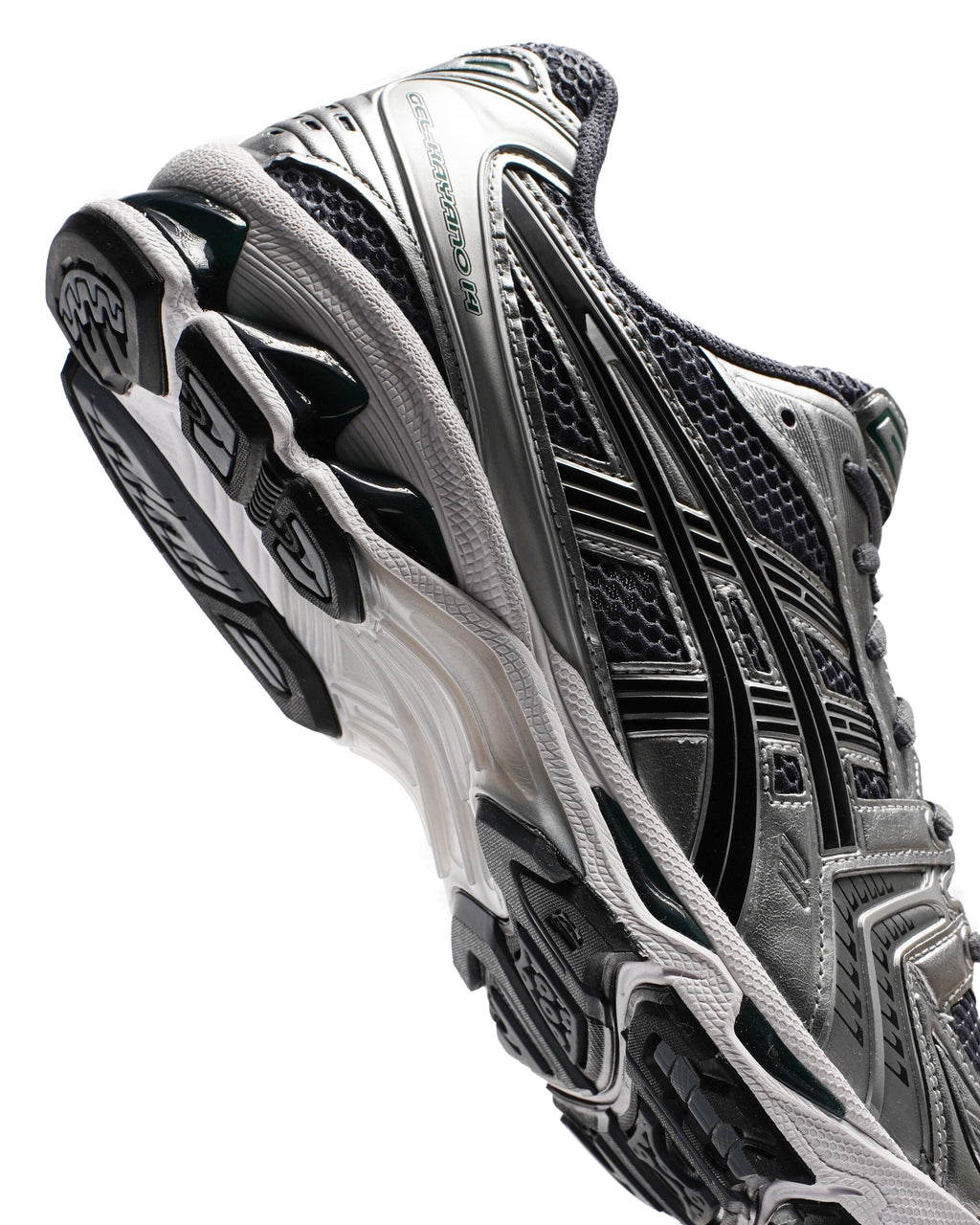 Asics  Gel-Kayano 14 - Grey 1203A537-020