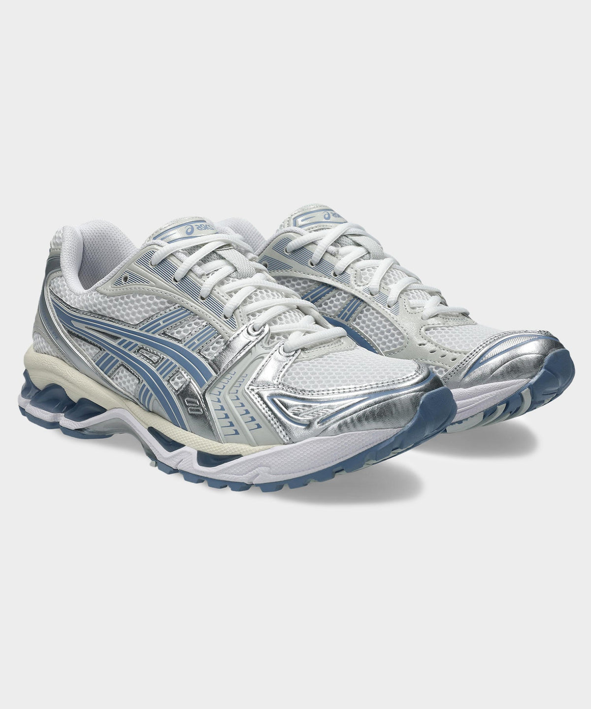 Asics  Gel-Kayano 14 - White 1203A537-115