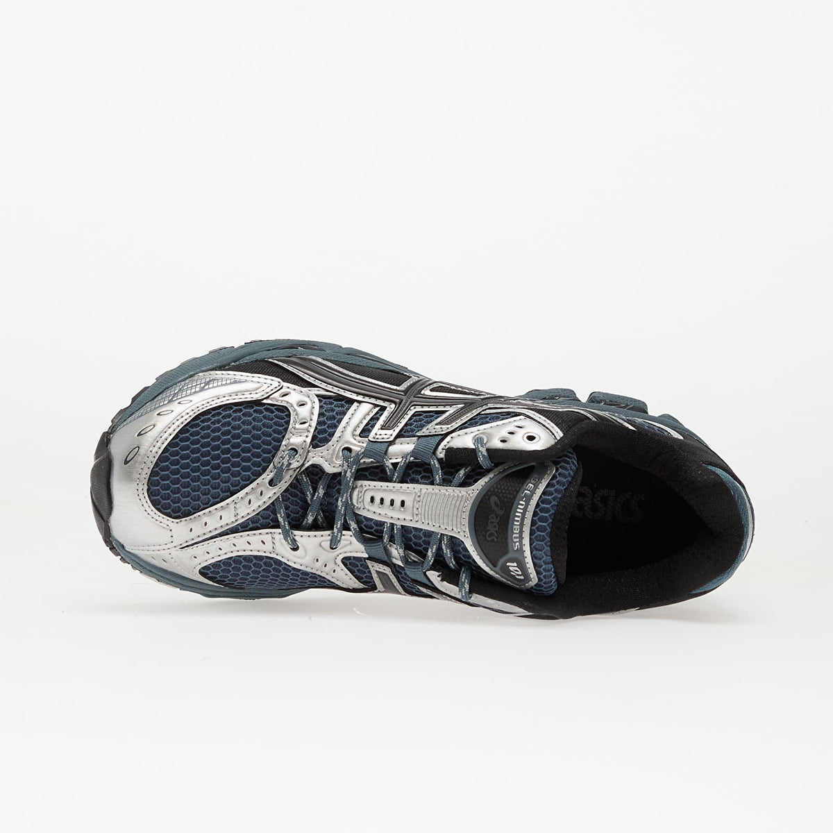 Asics  Gel-Nimbus 10.1 - Ironclad/graphite Grey 1203A543-021