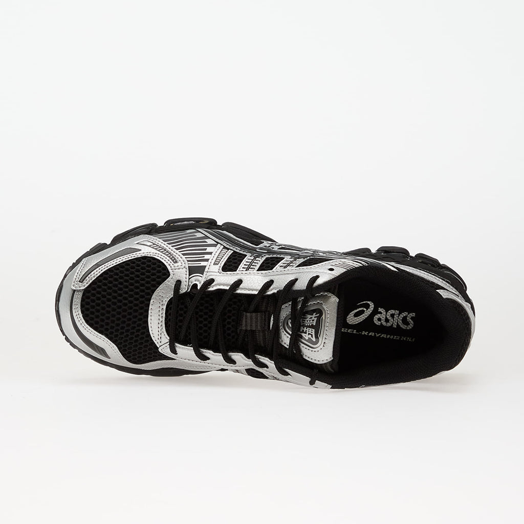 Asics  Gel-Kayano 12.1 - Black/graphite Grey 1203A759-001