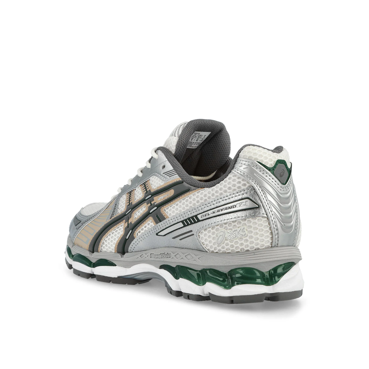 Asics  Gel-Kayano 12.1 - Cream/carbon 1203A759-105