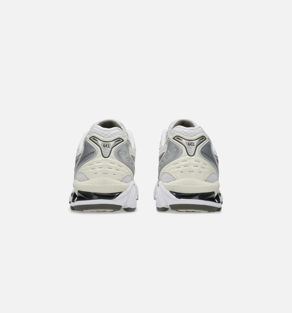 Asics  Gel-Kayano 14 - White/ivory 1203A537-111