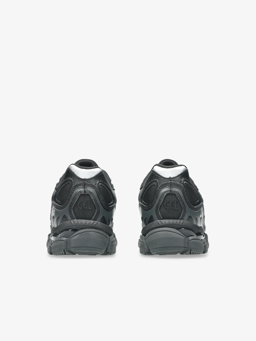 Asics  Gel-NYC - Black 1203A280-003