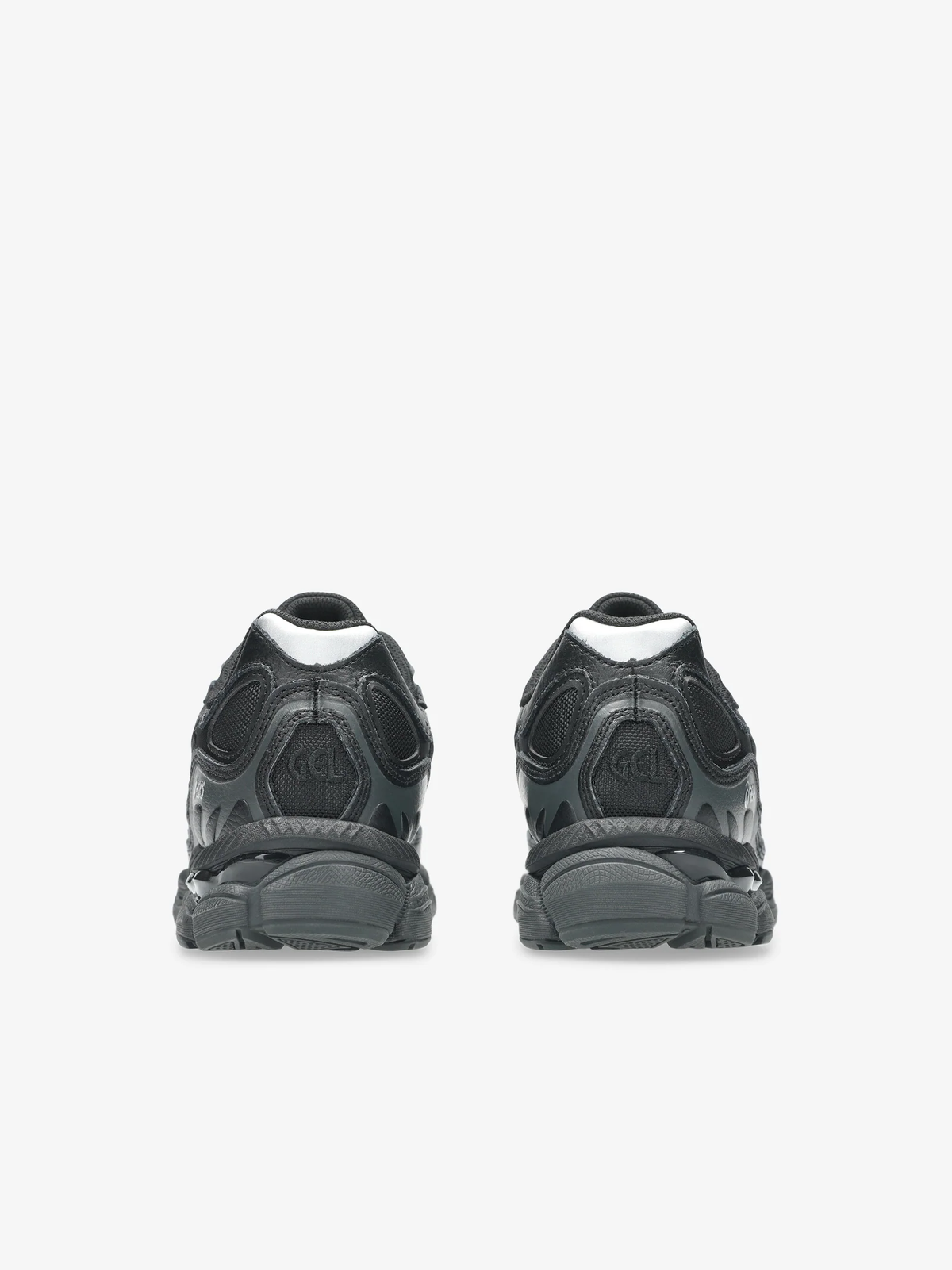 Asics  Gel-NYC - Black 1203A280-003