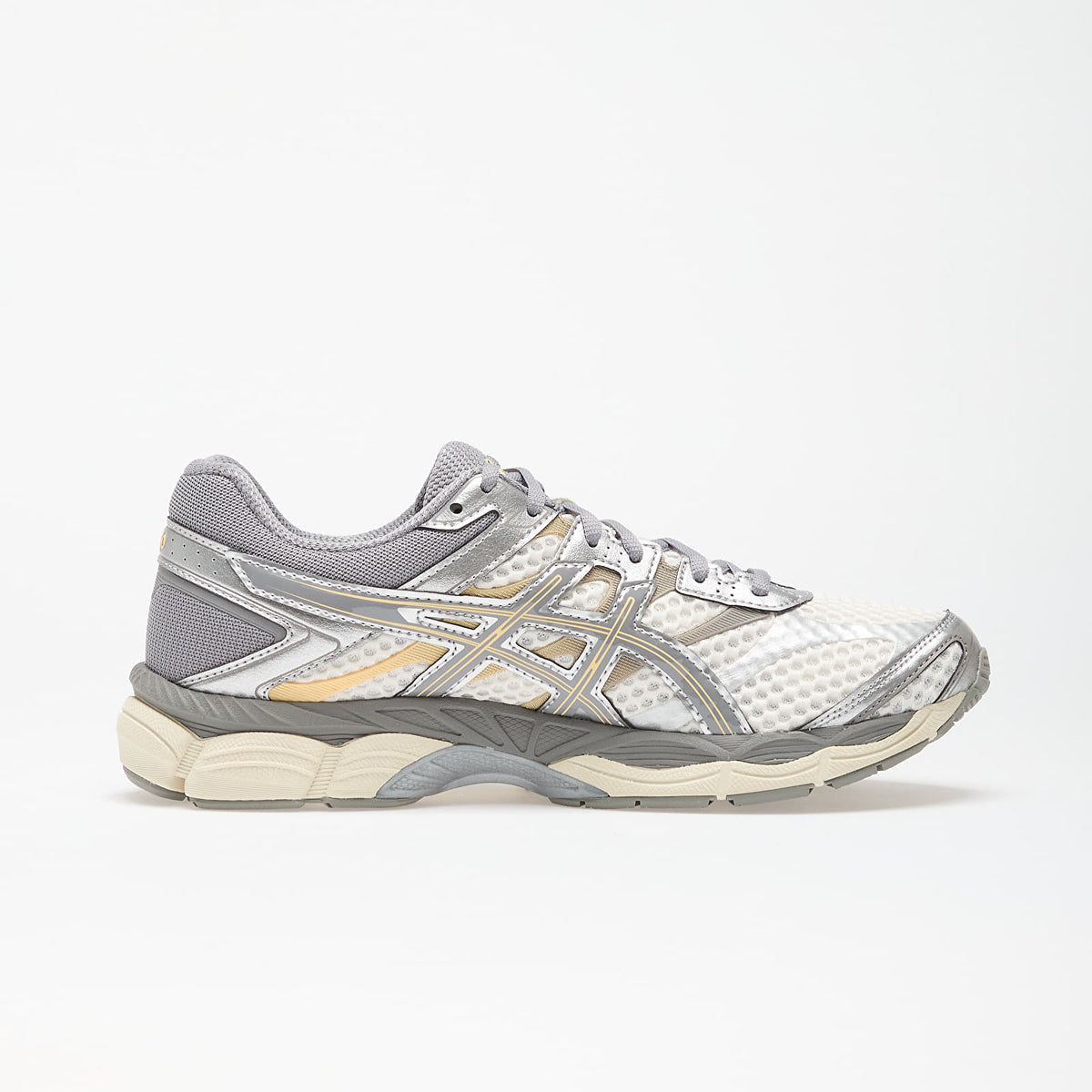 Asics  Gel-Cumulus 16 - Cream/clay Grey 1203A733-101