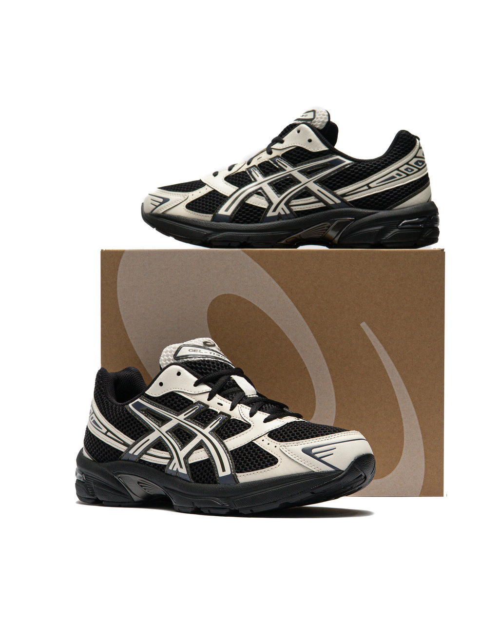 Asics  Gel-1130 - Black 1203A609-001