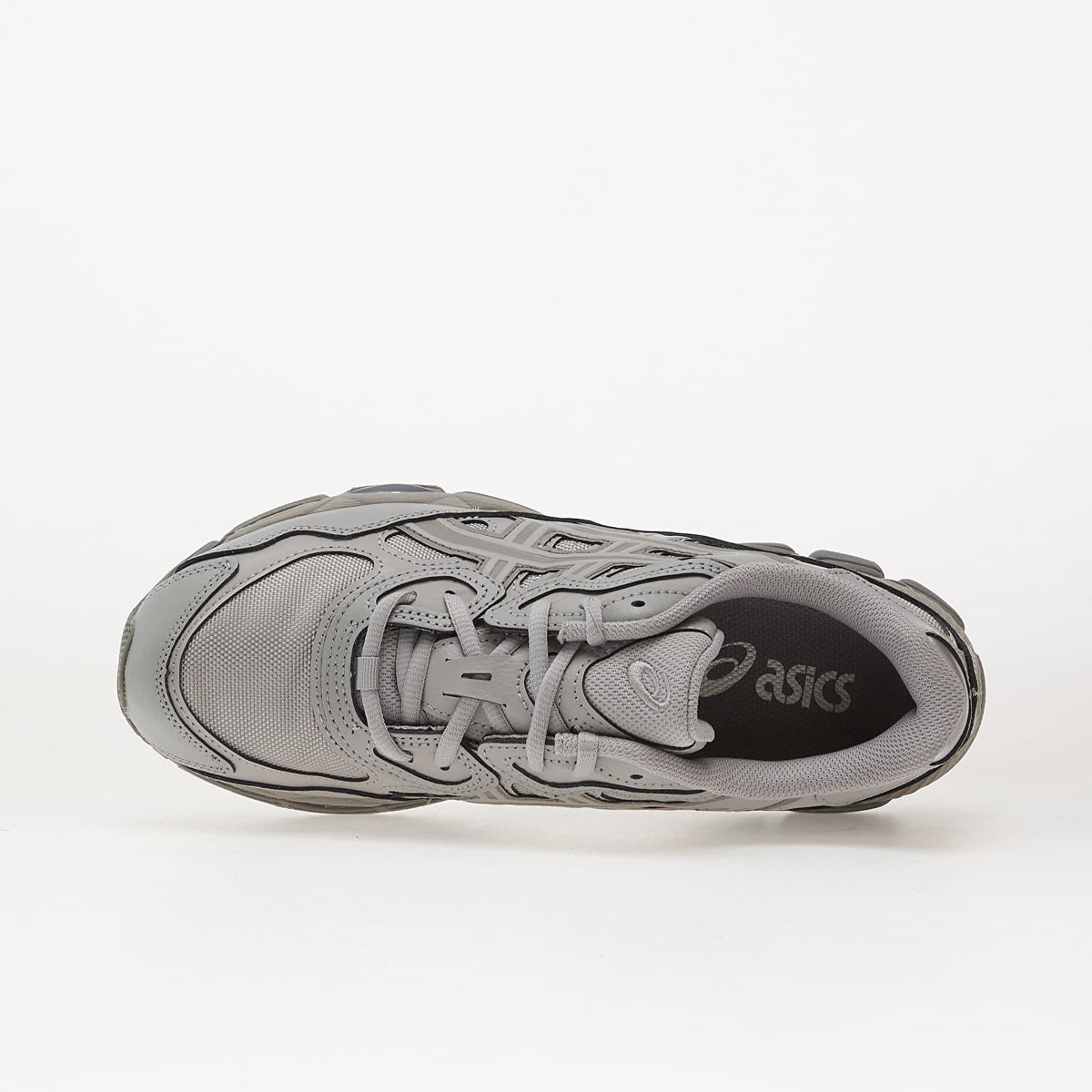 Asics  Gel-NYC - Cement Grey 1203A280-021