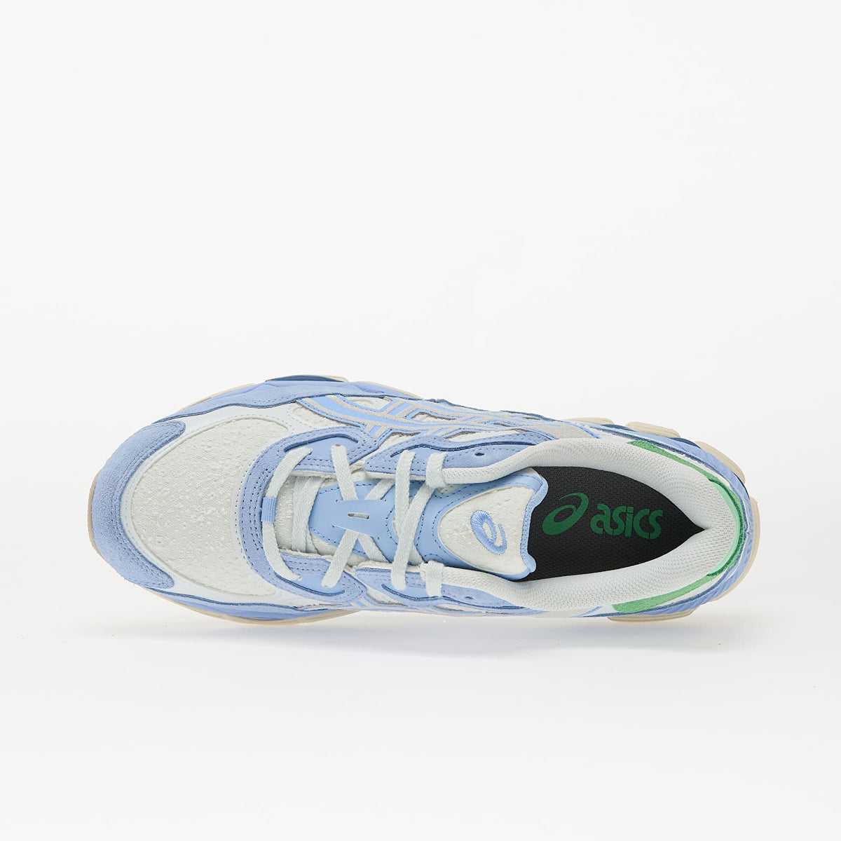 Asics  Gel-NYC - Airy Blue/stone Wash 1203A826-400