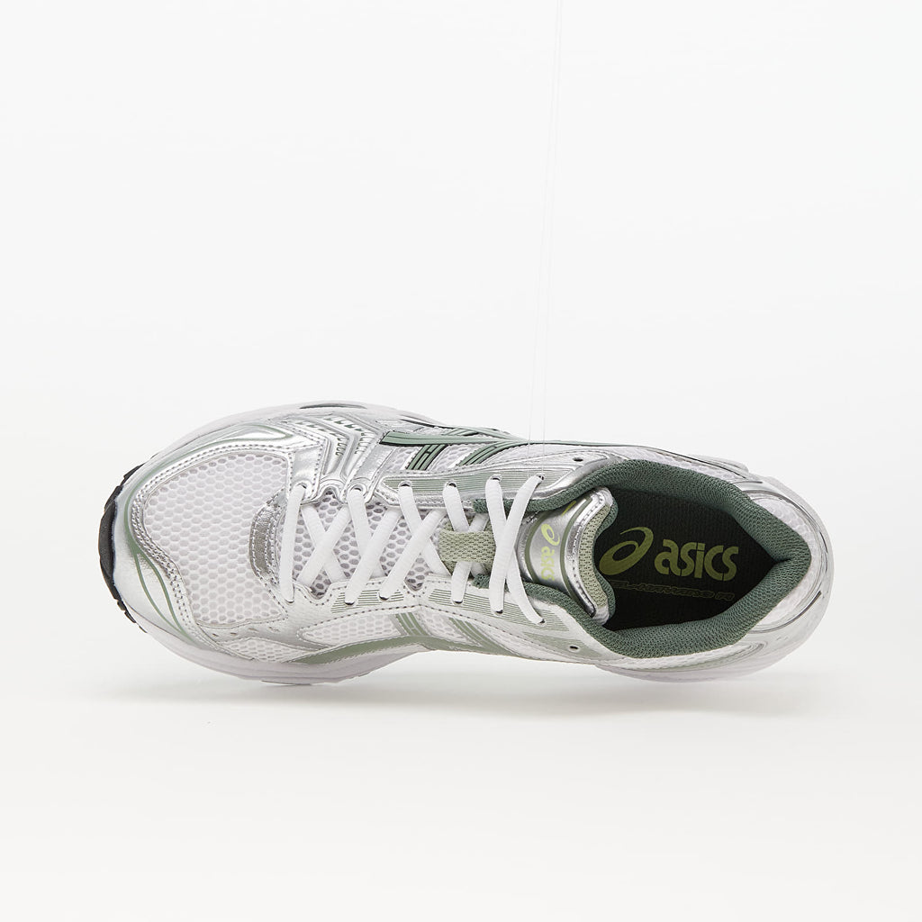 Asics  Gel-Kayano 14 - White 1201A019-107