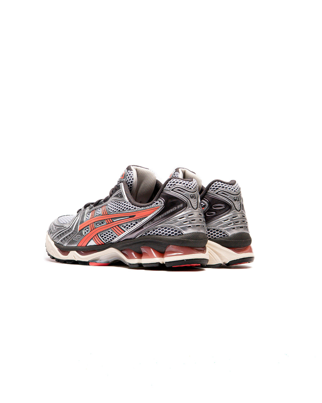 Asics  Gel-Kayano 14 - Silver 1203A740-101