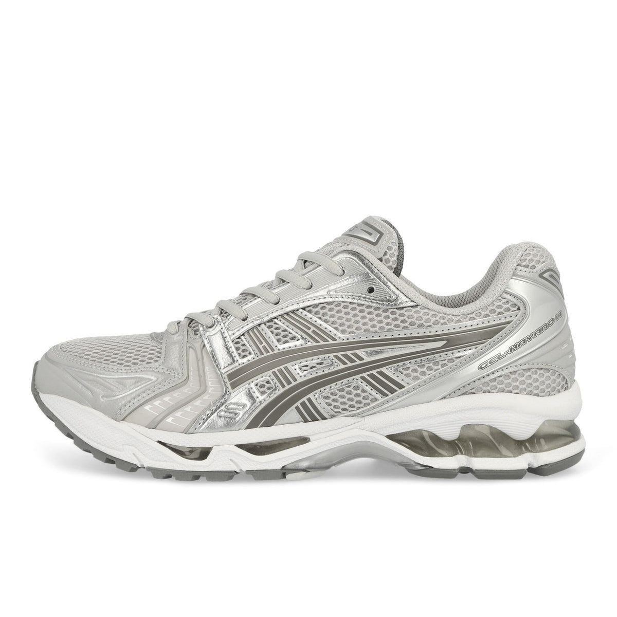 Asics  Gel-Kayano 14 - Grey 1202A056-021