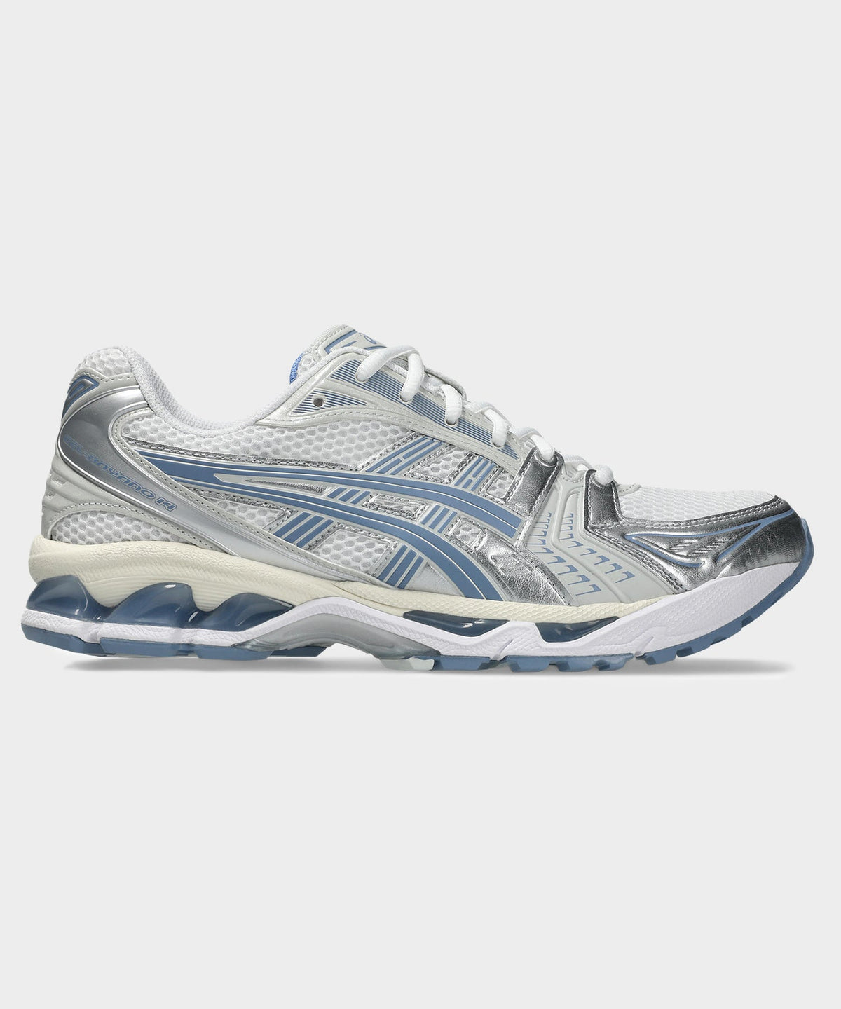 Asics  Gel-Kayano 14 - White 1203A537-115