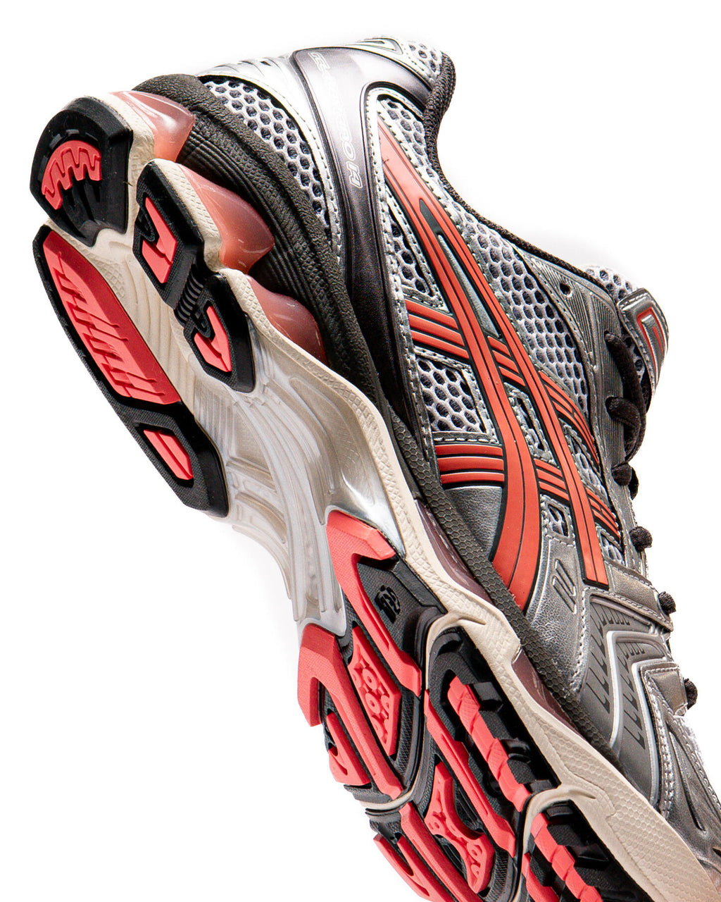Asics  Gel-Kayano 14 - Silver 1203A740-101