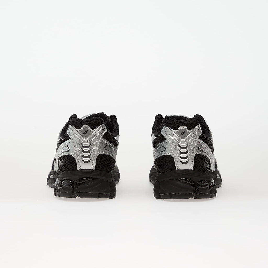 Asics  Gel-Kayano 12.1 - Black/graphite Grey 1203A759-001