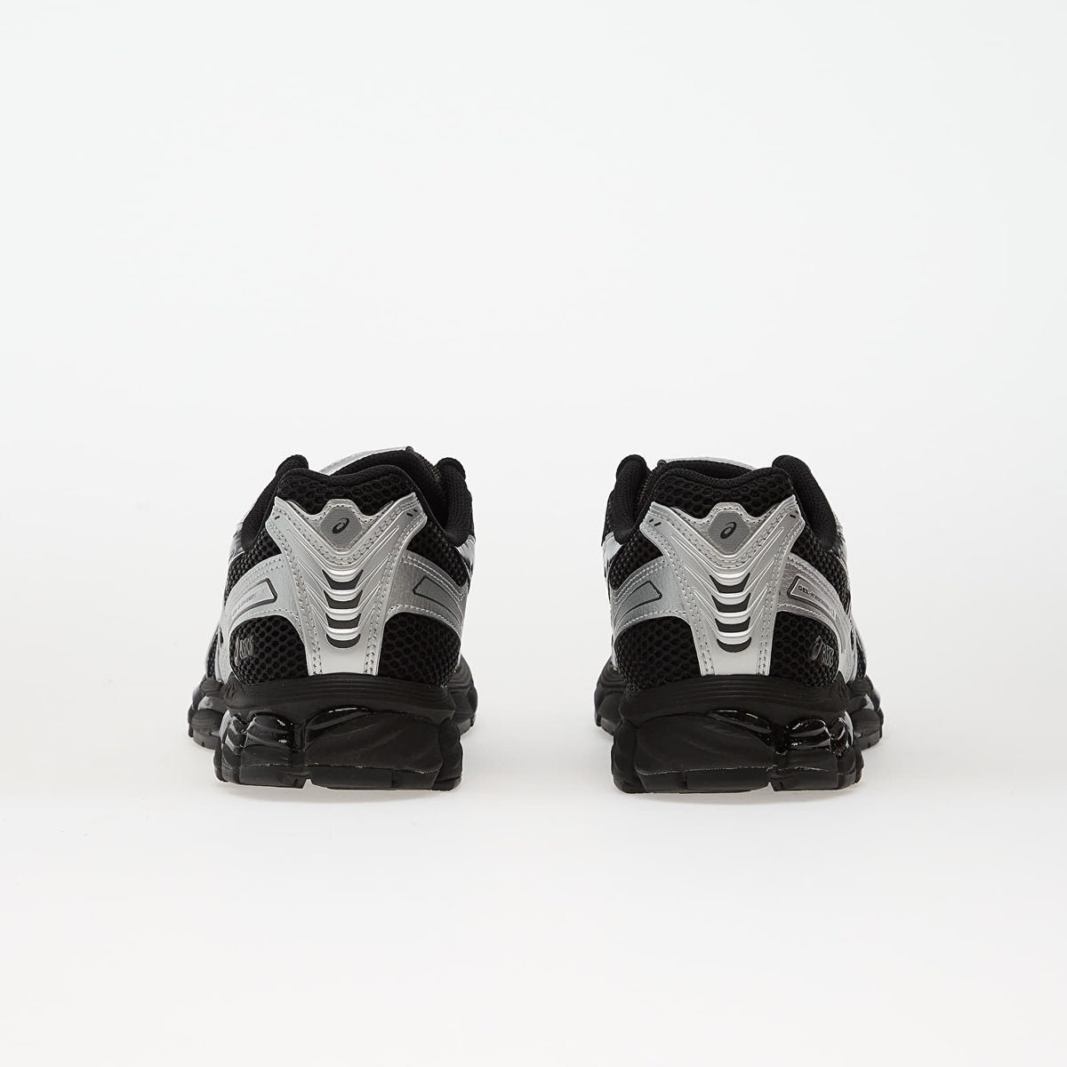 Asics  Gel-Kayano 12.1 - Black/graphite Grey 1203A759-001