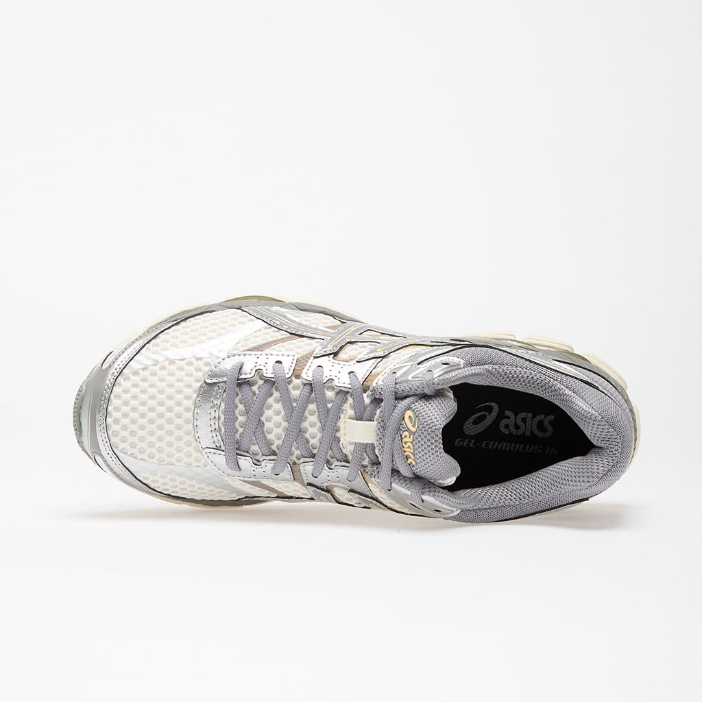 Asics  Gel-Cumulus 16 - Cream/clay Grey 1203A733-101