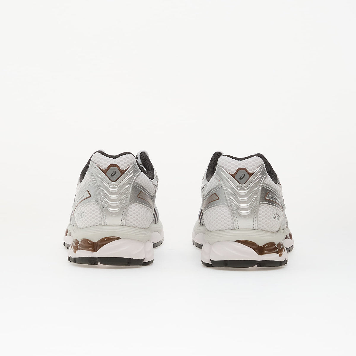 Asics  Gel-Kayano 12.1 - White 1203A759-104