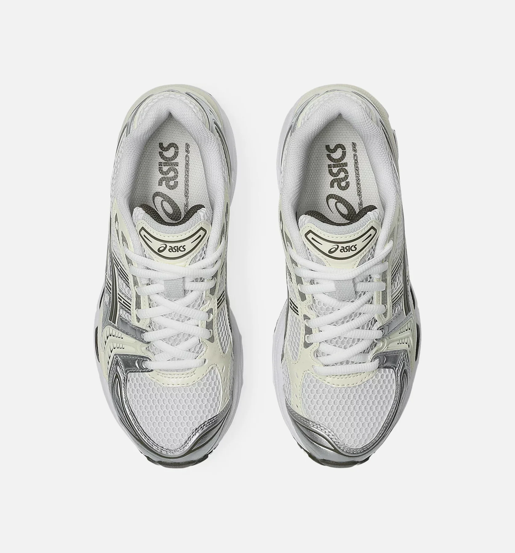 Asics  Gel-Kayano 14 - White/ivory 1203A537-111
